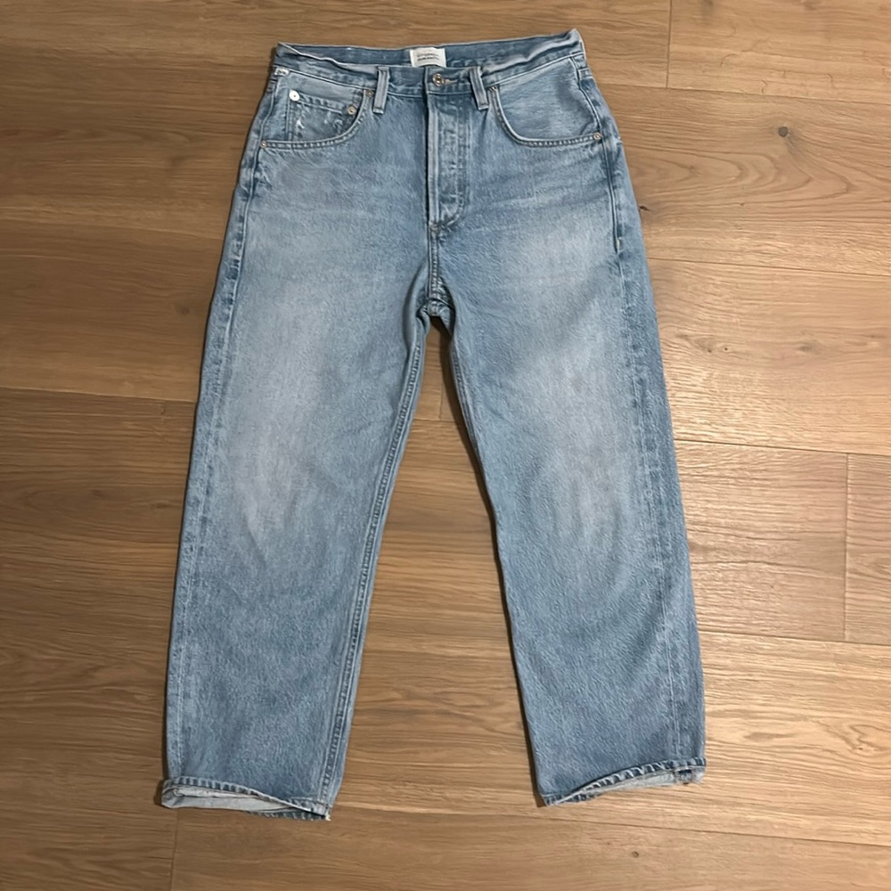 Citizens of Humanity Dahlia jeans